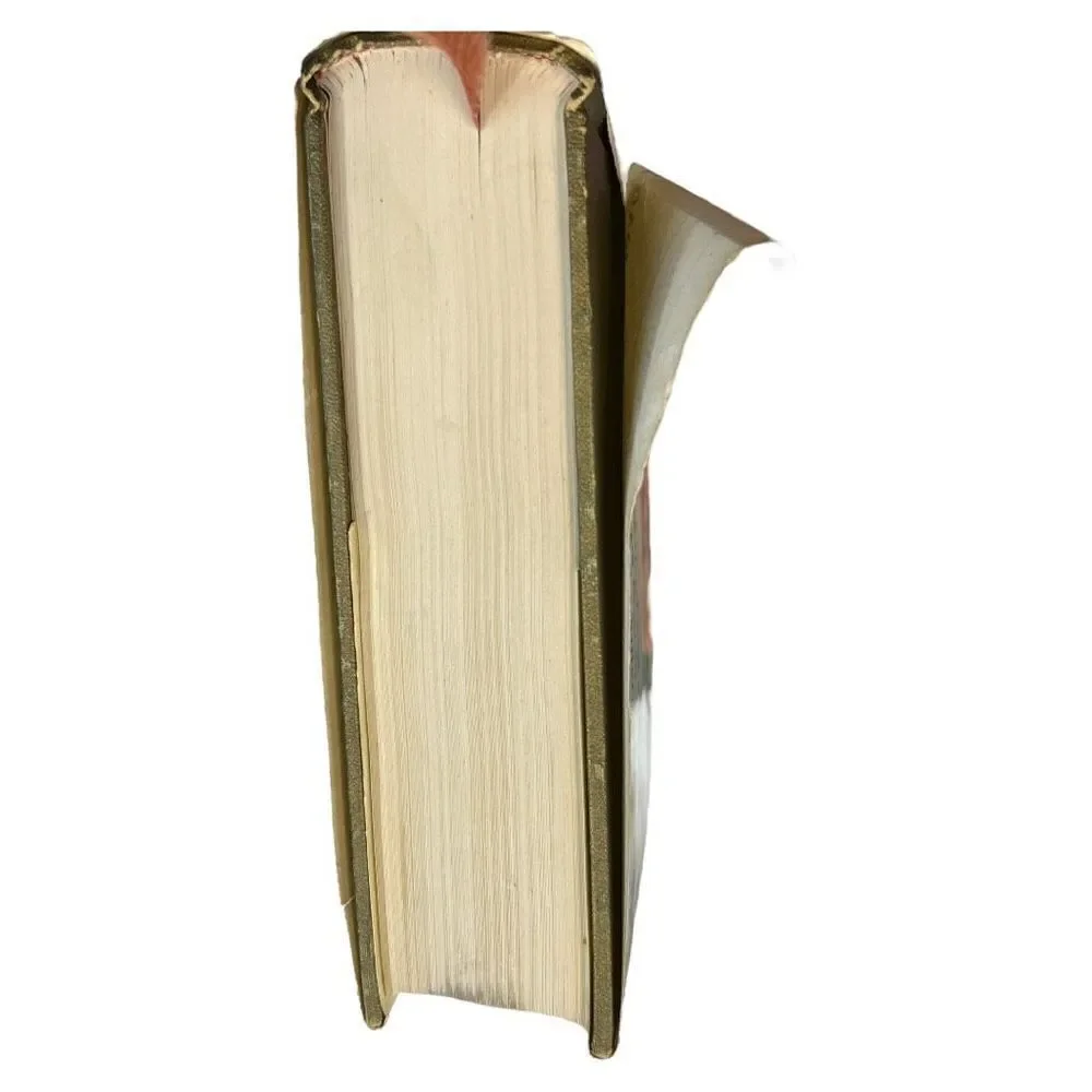 The Fannie Farmer Cookbook by Fannie Merritt Farmer Eleventh Edition Hardcover
